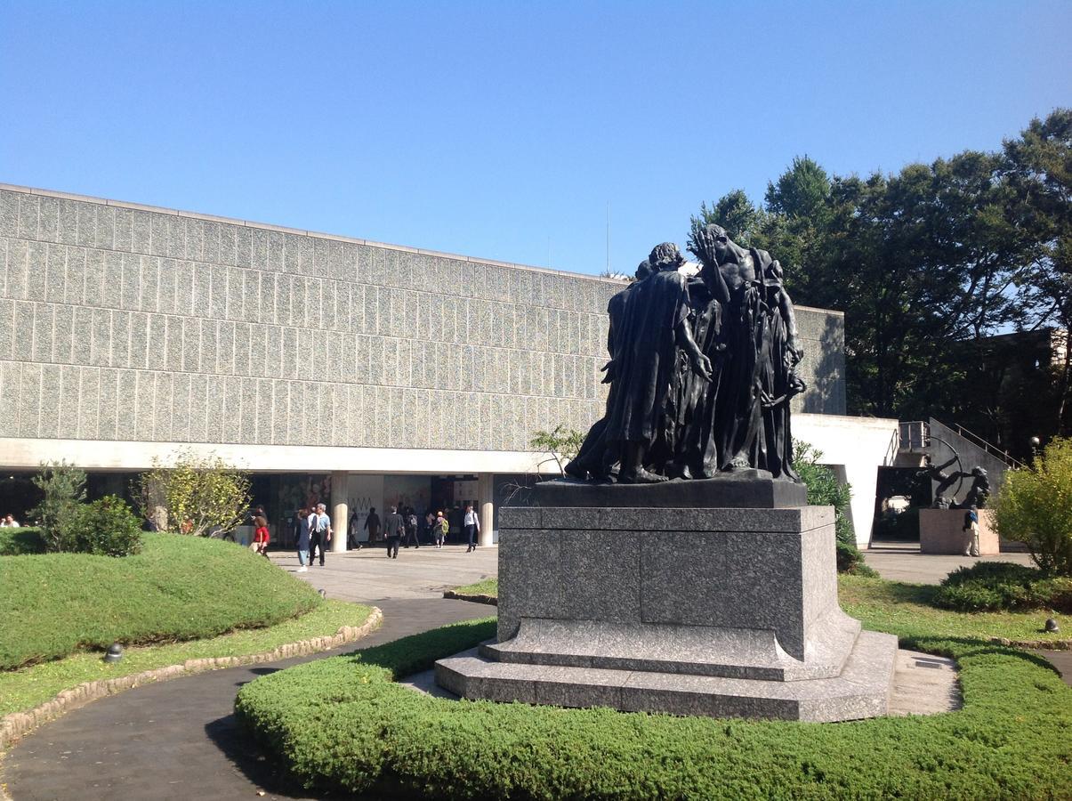 Hotel Wing International Select Ueno Okachimachi Tokyo Exterior photo